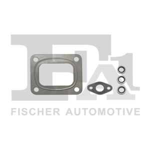 TURBOCHARGER GASKET KIT (GASKETS ONLY)
