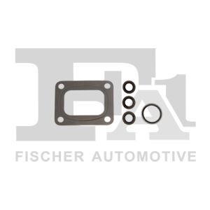 TURBOCHARGER GASKET KIT (GASKETS ONLY)