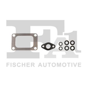 TURBOCHARGER GASKET KIT (GASKETS ONLY)