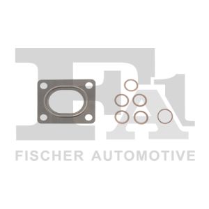 TURBOCHARGER GASKET KIT (GASKETS ONLY)
