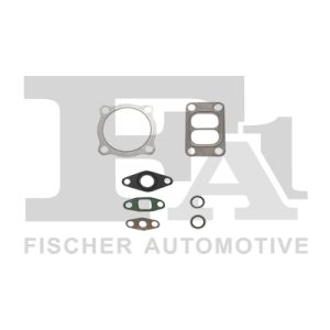 TURBOCHARGER GASKET KIT (GASKETS ONLY)