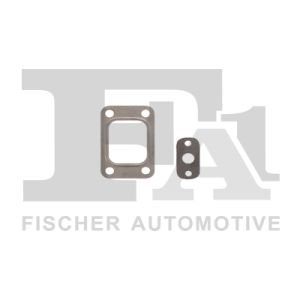 TURBOCHARGER GASKET KIT (GASKETS ONLY)