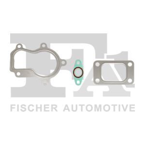 TURBOCHARGER GASKET KIT (GASKETS ONLY)