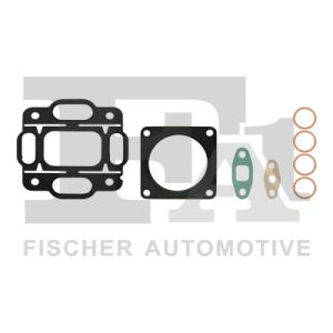TURBOCHARGER GASKET KIT (GASKETS ONLY)