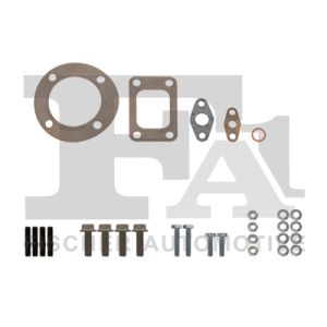 TURBOCHARGER FITTING KIT (GASKETS & FIXINGS)
