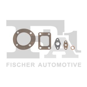 TURBOCHARGER GASKET KIT (GASKETS ONLY)