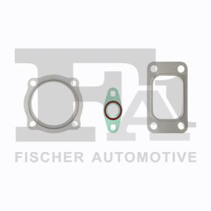 TURBOCHARGER GASKET KIT (GASKETS ONLY)
