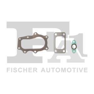 TURBOCHARGER GASKET KIT (GASKETS ONLY)