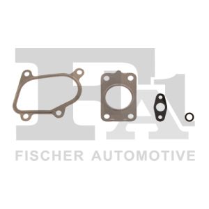 TURBOCHARGER GASKET KIT (GASKETS ONLY)