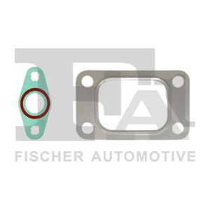 TURBOCHARGER GASKET KIT (GASKETS ONLY)