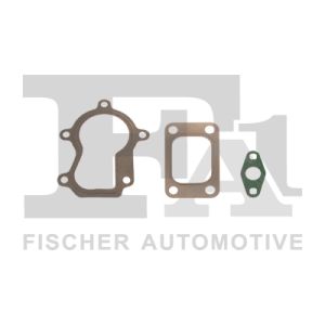 TURBOCHARGER GASKET KIT (GASKETS ONLY)