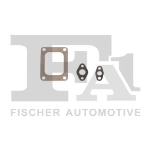TURBOCHARGER GASKET KIT (GASKETS ONLY)
