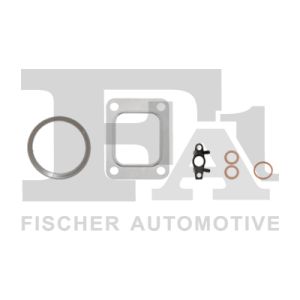 TURBOCHARGER GASKET KIT (GASKETS ONLY)