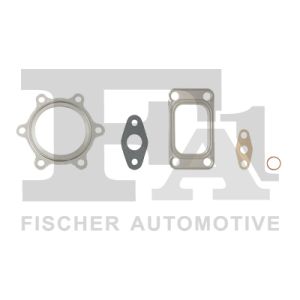 TURBOCHARGER GASKET KIT (GASKETS ONLY)