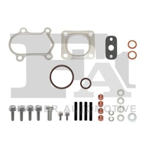 TURBOCHARGER FITTING KIT (GASKETS & FIXINGS)