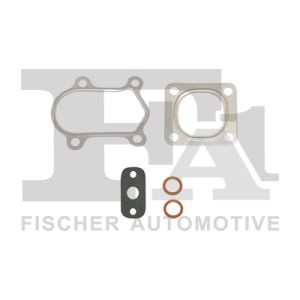 TURBOCHARGER GASKET KIT (GASKETS ONLY)