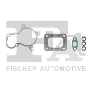 TURBOCHARGER GASKET KIT (GASKETS ONLY)