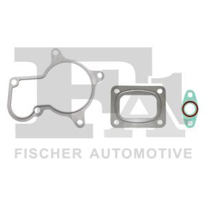 TURBOCHARGER GASKET KIT (GASKETS ONLY)