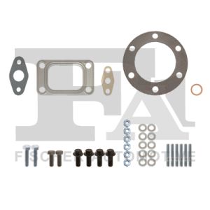 TURBOCHARGER FITTING KIT (GASKETS & FIXINGS)