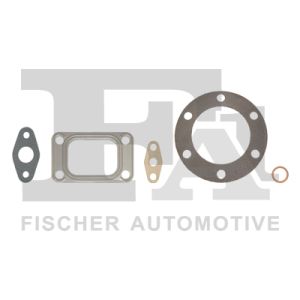 TURBOCHARGER GASKET KIT (GASKETS ONLY)