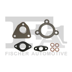 TURBOCHARGER GASKET KIT (GASKETS ONLY)
