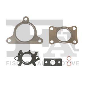 TURBOCHARGER GASKET KIT (GASKETS ONLY)