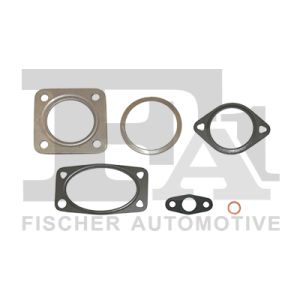 TURBOCHARGER GASKET KIT (GASKETS ONLY)