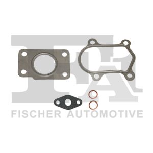 TURBOCHARGER GASKET KIT (GASKETS ONLY)