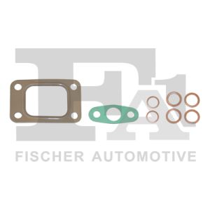 TURBOCHARGER GASKET KIT (GASKETS ONLY)