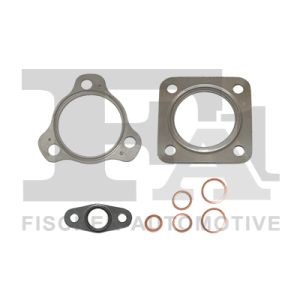 TURBOCHARGER GASKET KIT (GASKETS ONLY)