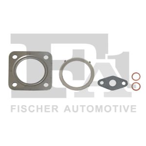 TURBOCHARGER GASKET KIT (GASKETS ONLY)