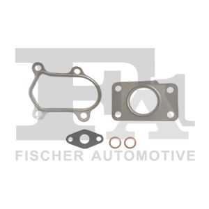 TURBOCHARGER GASKET KIT (GASKETS ONLY)