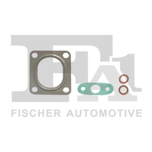 TURBOCHARGER GASKET KIT (GASKETS ONLY)