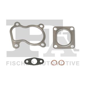 TURBOCHARGER GASKET KIT (GASKETS ONLY)