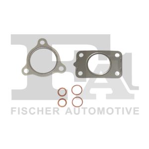 TURBOCHARGER GASKET KIT (GASKETS ONLY)