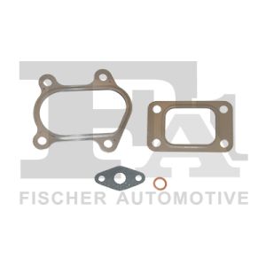 TURBOCHARGER GASKET KIT (GASKETS ONLY)