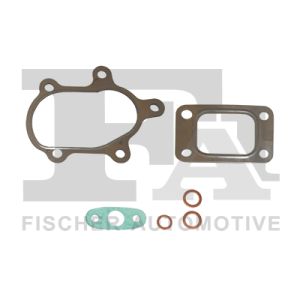 TURBOCHARGER GASKET KIT (GASKETS ONLY)