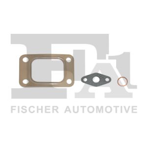 TURBOCHARGER GASKET KIT (GASKETS ONLY)