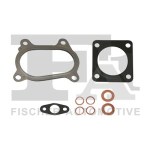 TURBOCHARGER GASKET KIT (GASKETS ONLY)