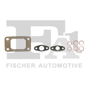 TURBOCHARGER GASKET KIT (GASKETS ONLY)