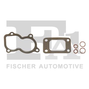 TURBOCHARGER GASKET KIT (GASKETS ONLY)