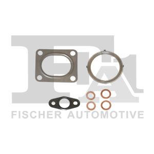TURBOCHARGER GASKET KIT (GASKETS ONLY)