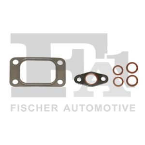 TURBOCHARGER GASKET KIT (GASKETS ONLY)