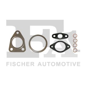 TURBOCHARGER GASKET KIT (GASKETS ONLY)