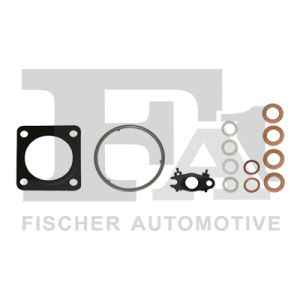 TURBOCHARGER GASKET KIT (GASKETS ONLY)