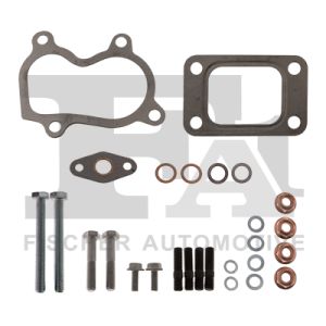TURBOCHARGER FITTING KIT (GASKETS & FIXINGS)
