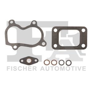 TURBOCHARGER GASKET KIT (GASKETS ONLY)