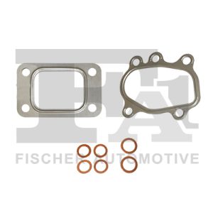 TURBOCHARGER GASKET KIT (GASKETS ONLY)