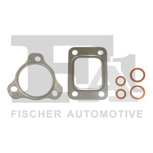 TURBOCHARGER GASKET KIT (GASKETS ONLY)