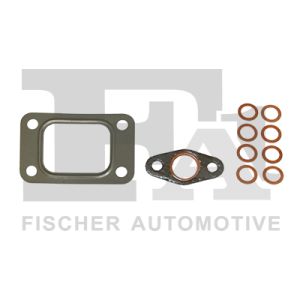 TURBOCHARGER GASKET KIT (GASKETS ONLY)